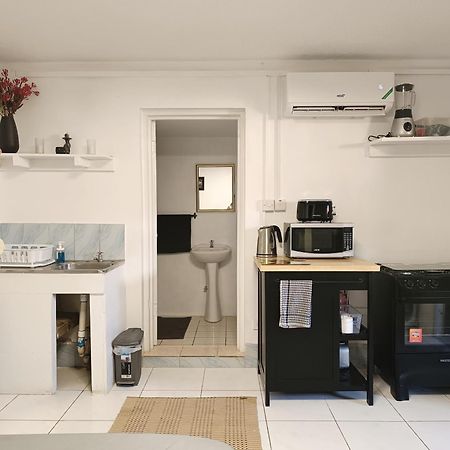 Montego Bay Garden Studio 외부 사진