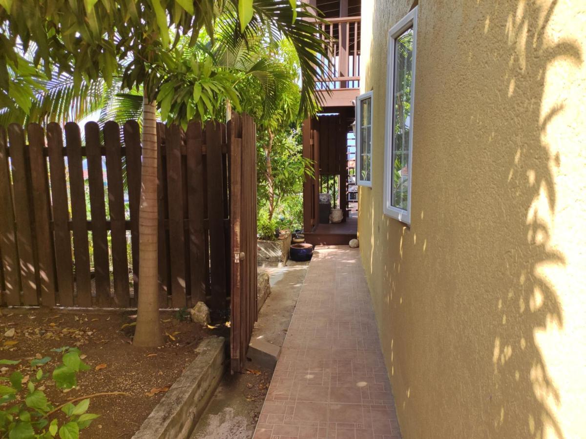 Montego Bay Garden Studio 외부 사진