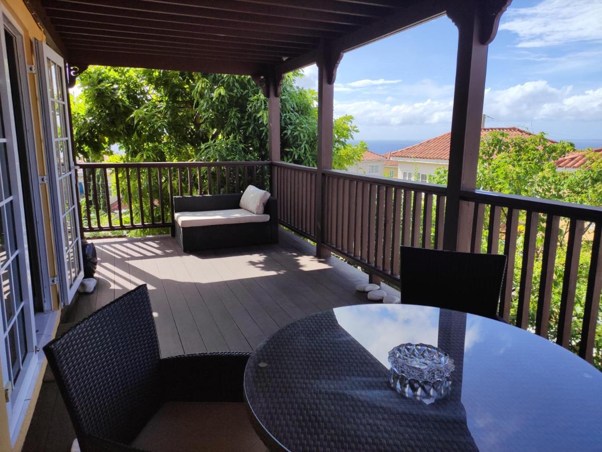 Montego Bay Garden Studio 외부 사진