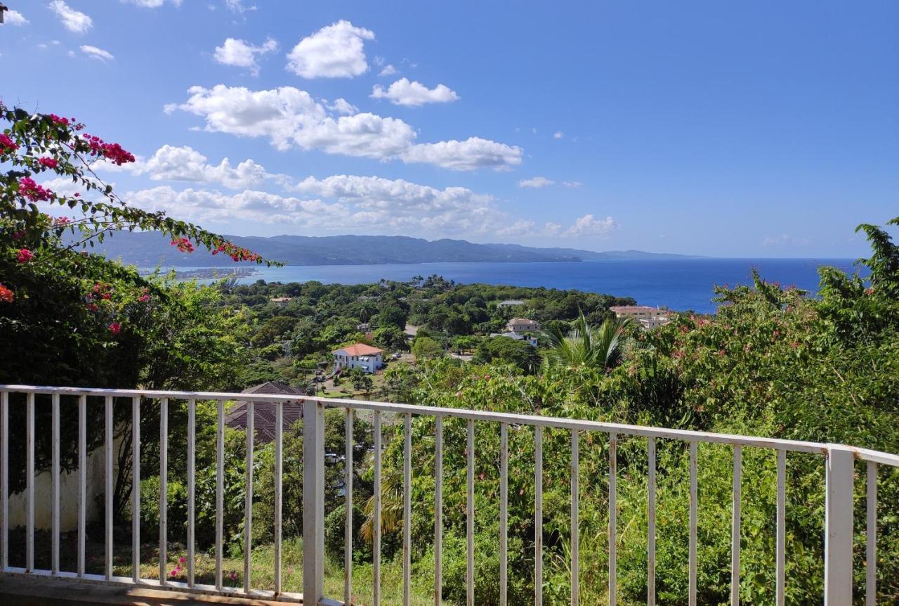 Montego Bay Garden Studio 외부 사진