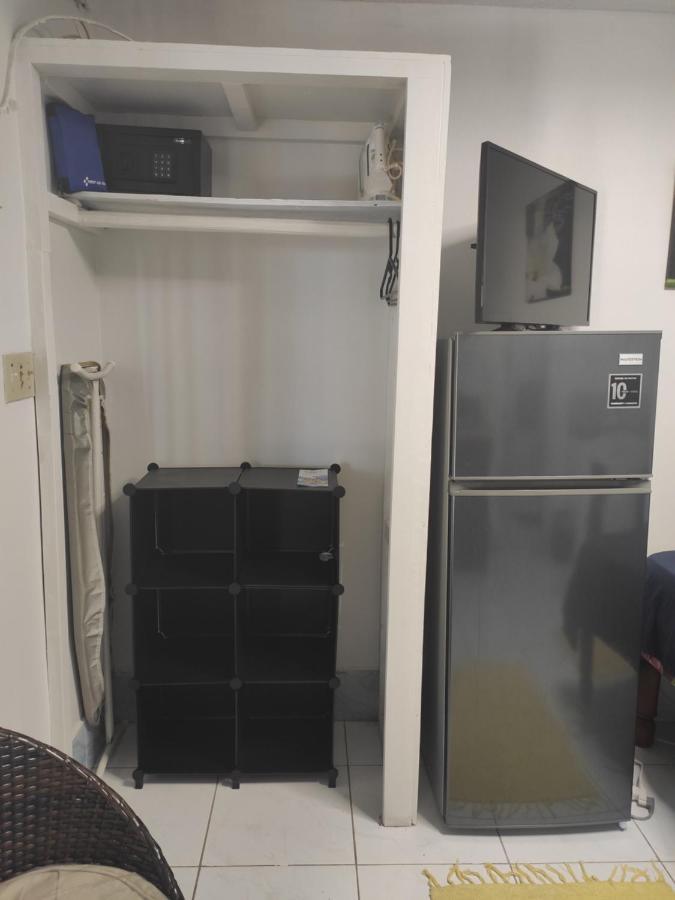 Montego Bay Garden Studio 외부 사진