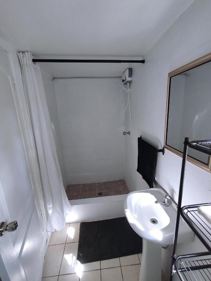 Montego Bay Garden Studio 외부 사진