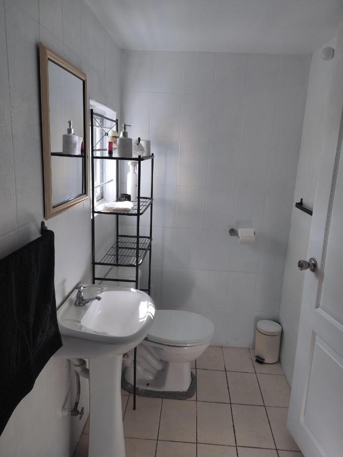 Montego Bay Garden Studio 외부 사진
