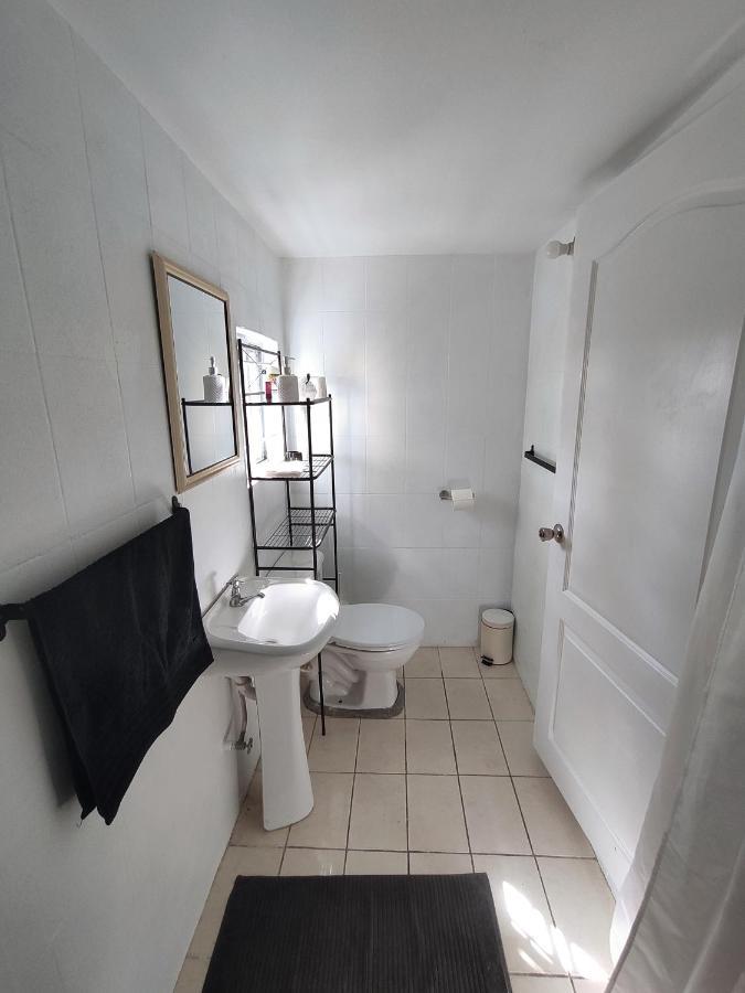 Montego Bay Garden Studio 외부 사진