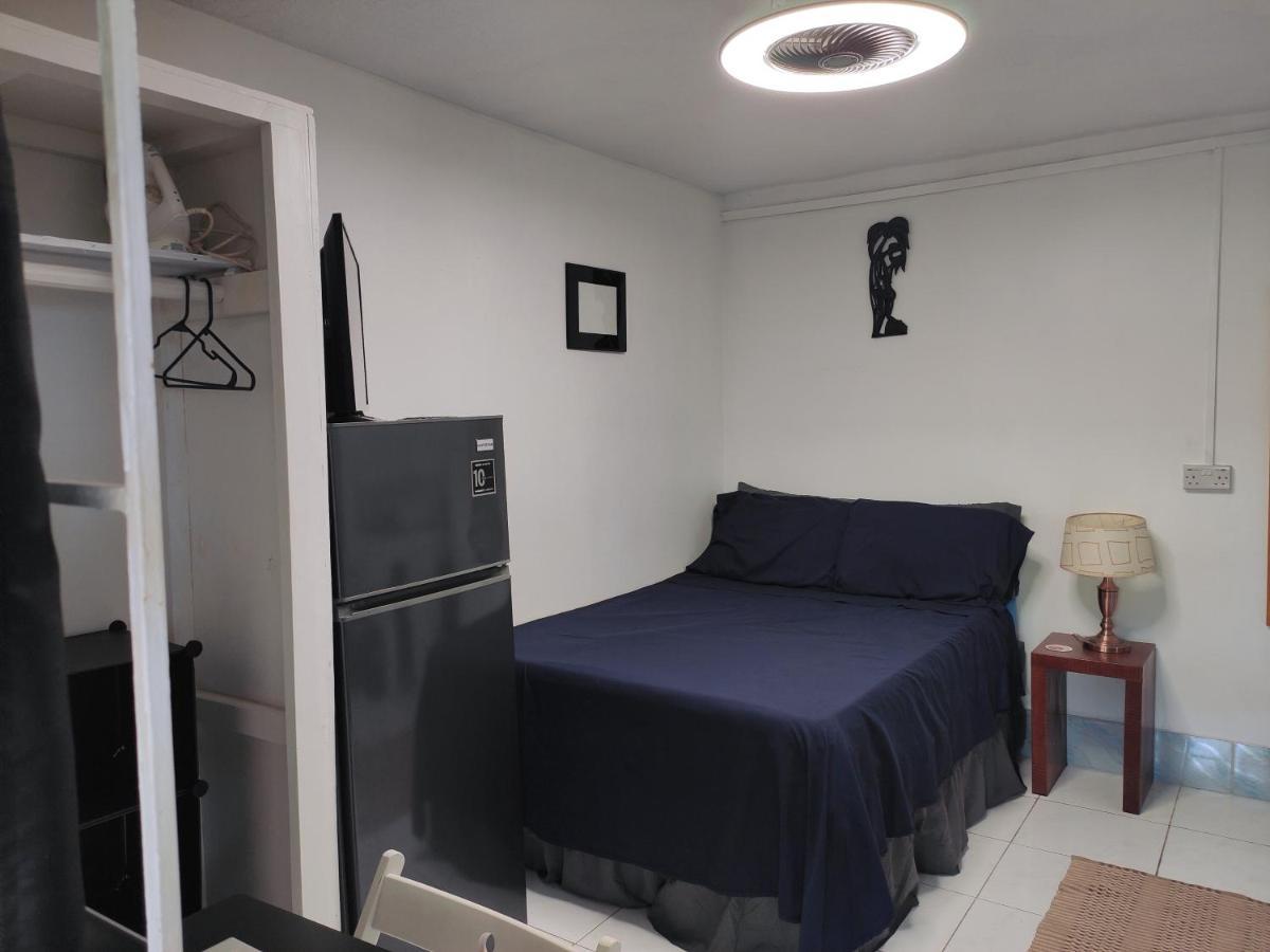 Montego Bay Garden Studio 외부 사진