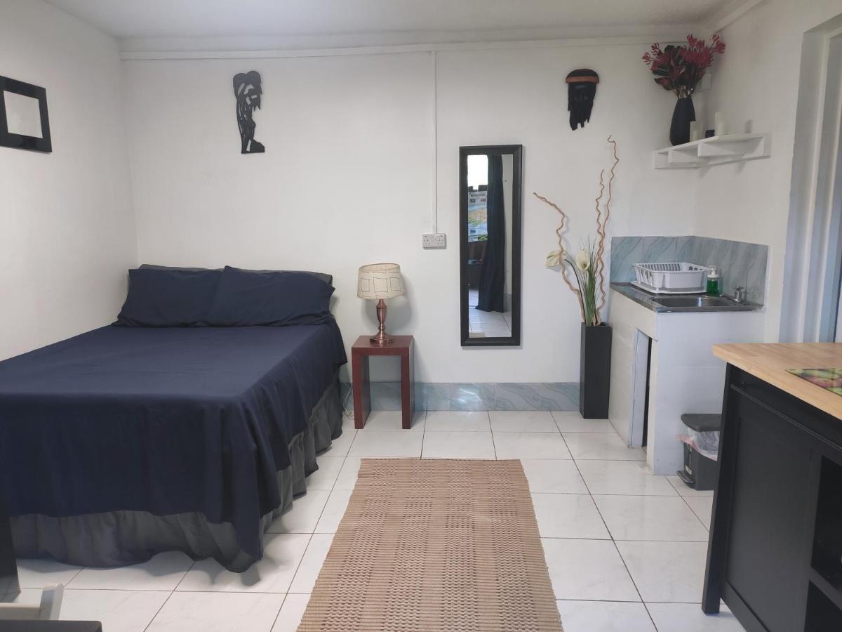 Montego Bay Garden Studio 외부 사진