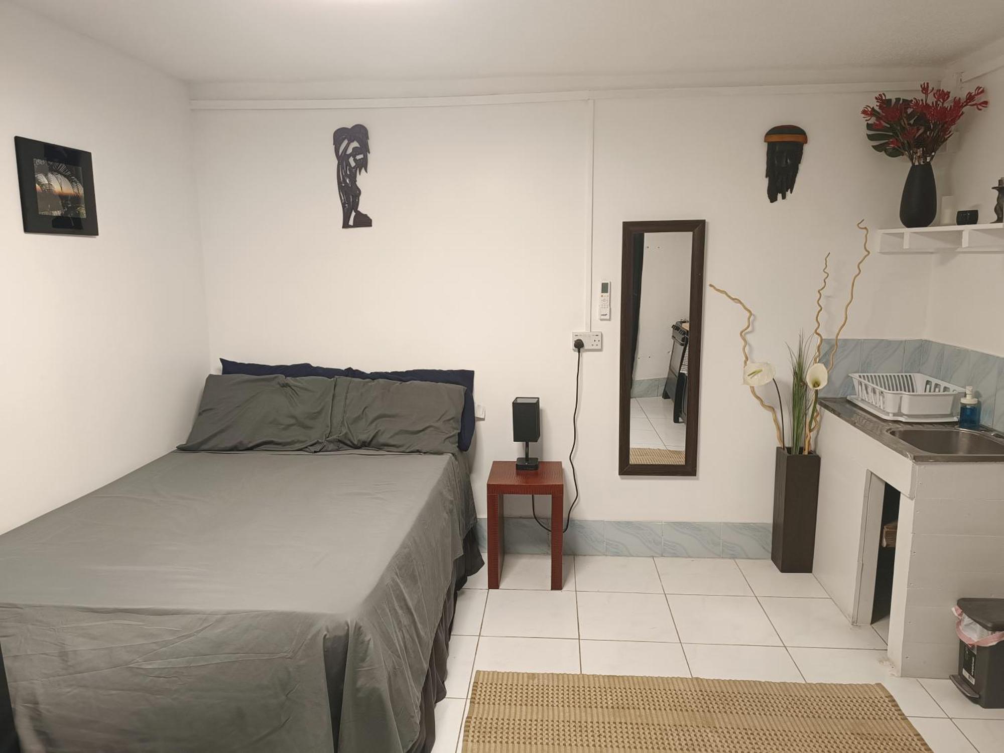 Montego Bay Garden Studio 외부 사진
